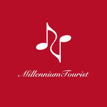 ミレニアムツーリスト MILLENNIUM TOURIST 世界中の歌劇場でオペラの感動を。